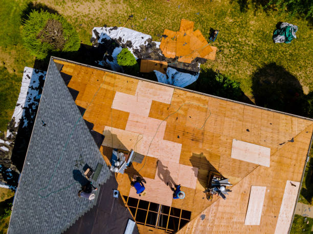 Best Slate Roofing Contractor  in Vass, NC