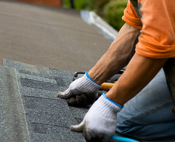 Best Commercial Roof Installation  in Vass, NC
