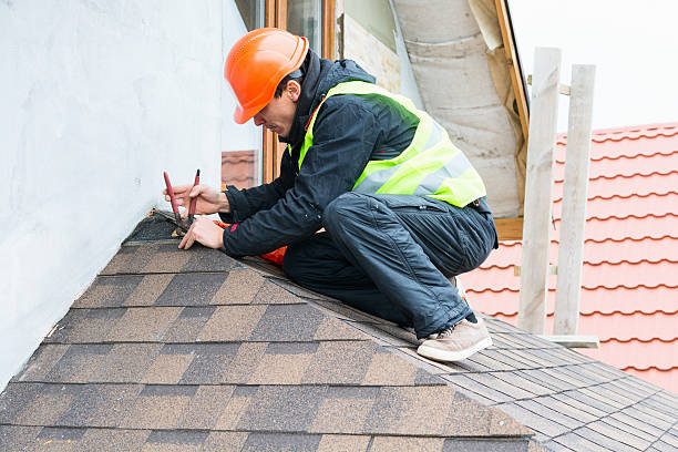 Best Roof Replacement Cost  in Vass, NC