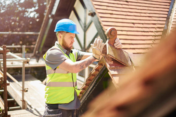 Best Residential Roofing Contractor  in Vass, NC